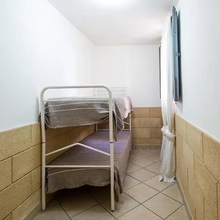 Apartment Bilocale1 Esterno - Frassanito Conca Specchiulla